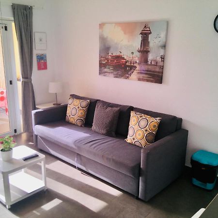 Lovely Apartment, Great Location! Costa Adeje  Bagian luar foto