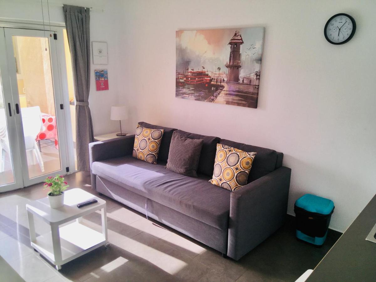 Lovely Apartment, Great Location! Costa Adeje  Bagian luar foto