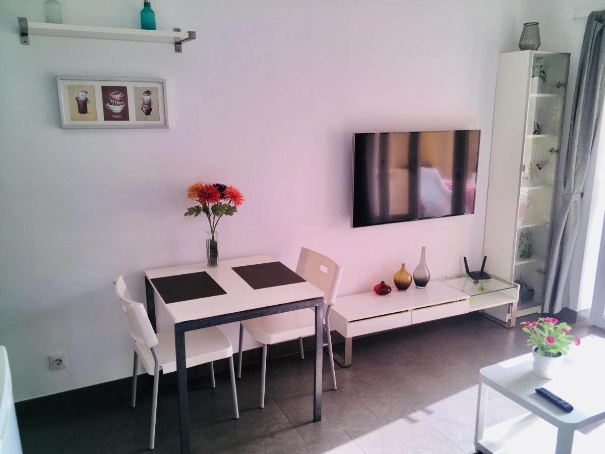 Lovely Apartment, Great Location! Costa Adeje  Bagian luar foto