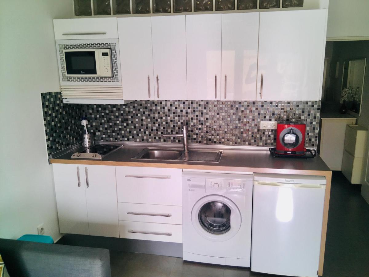 Lovely Apartment, Great Location! Costa Adeje  Bagian luar foto