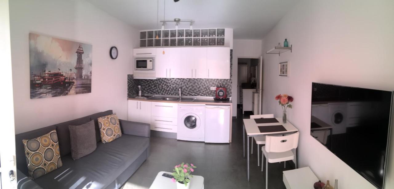 Lovely Apartment, Great Location! Costa Adeje  Bagian luar foto