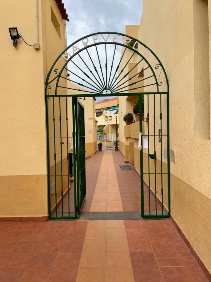 Lovely Apartment, Great Location! Costa Adeje  Bagian luar foto
